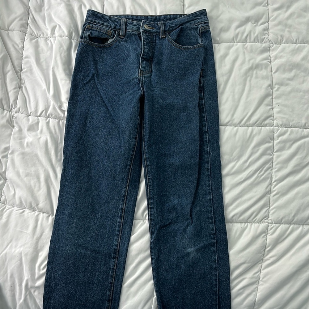 brandy melville jeans